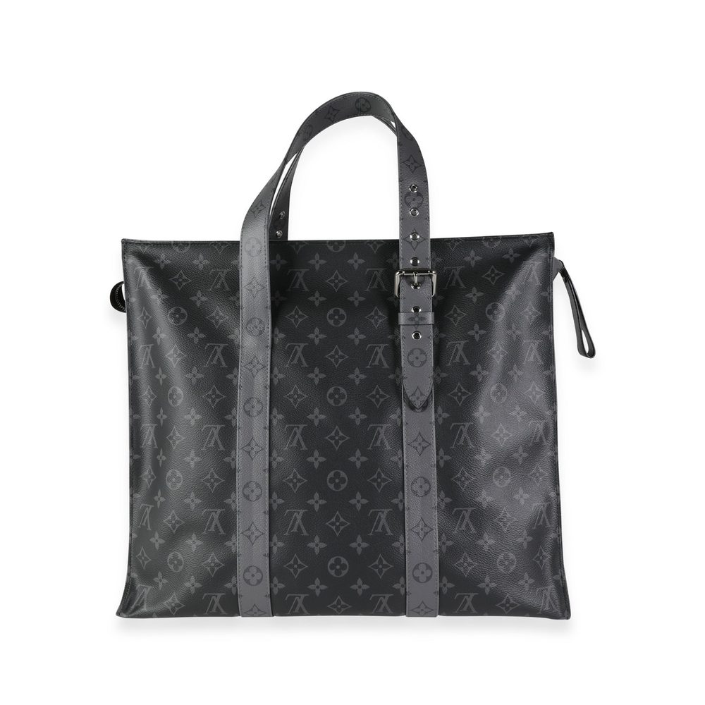 Louis Vuitton Monogram Eclipse & Monogram Eclipse… - image 2